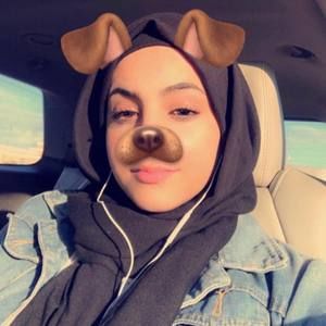 Meet your Posher, Farah